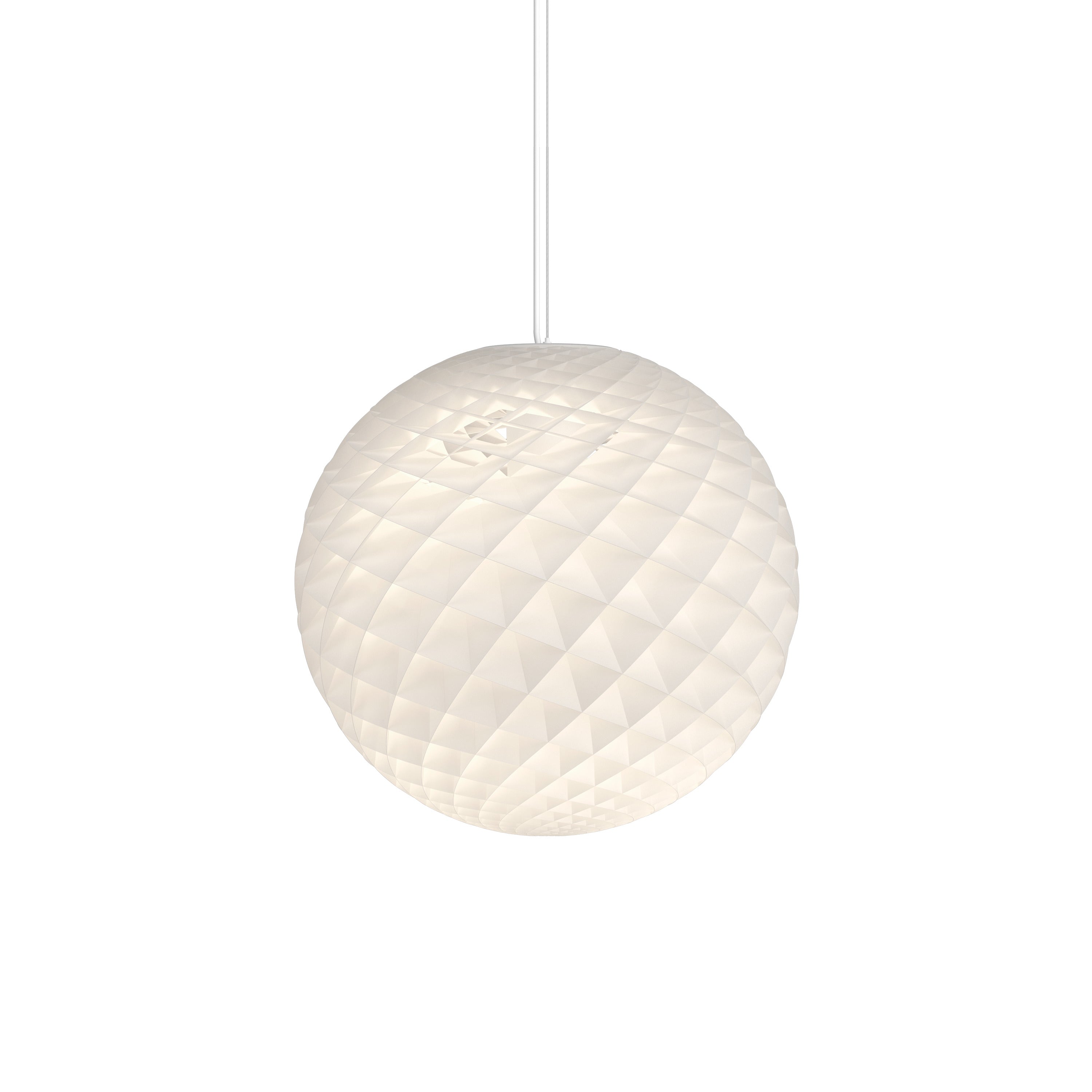 Patera Pendant